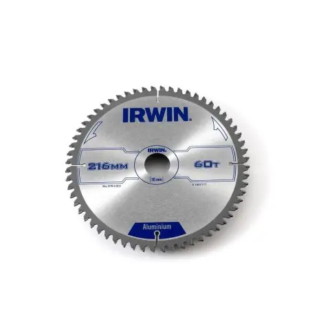 Beställ nu Irwin 1907777 Sågklinga
